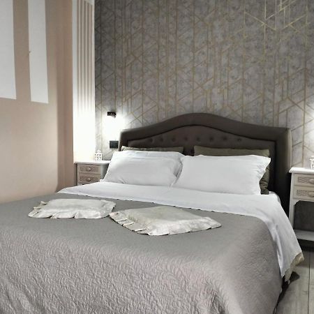 #DomusMichaeli B&B Pompei Esterno foto