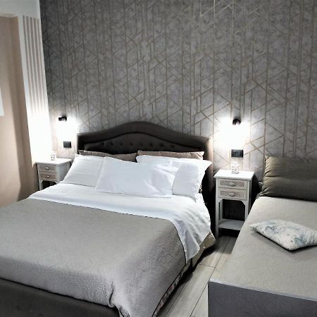 #DomusMichaeli B&B Pompei Esterno foto