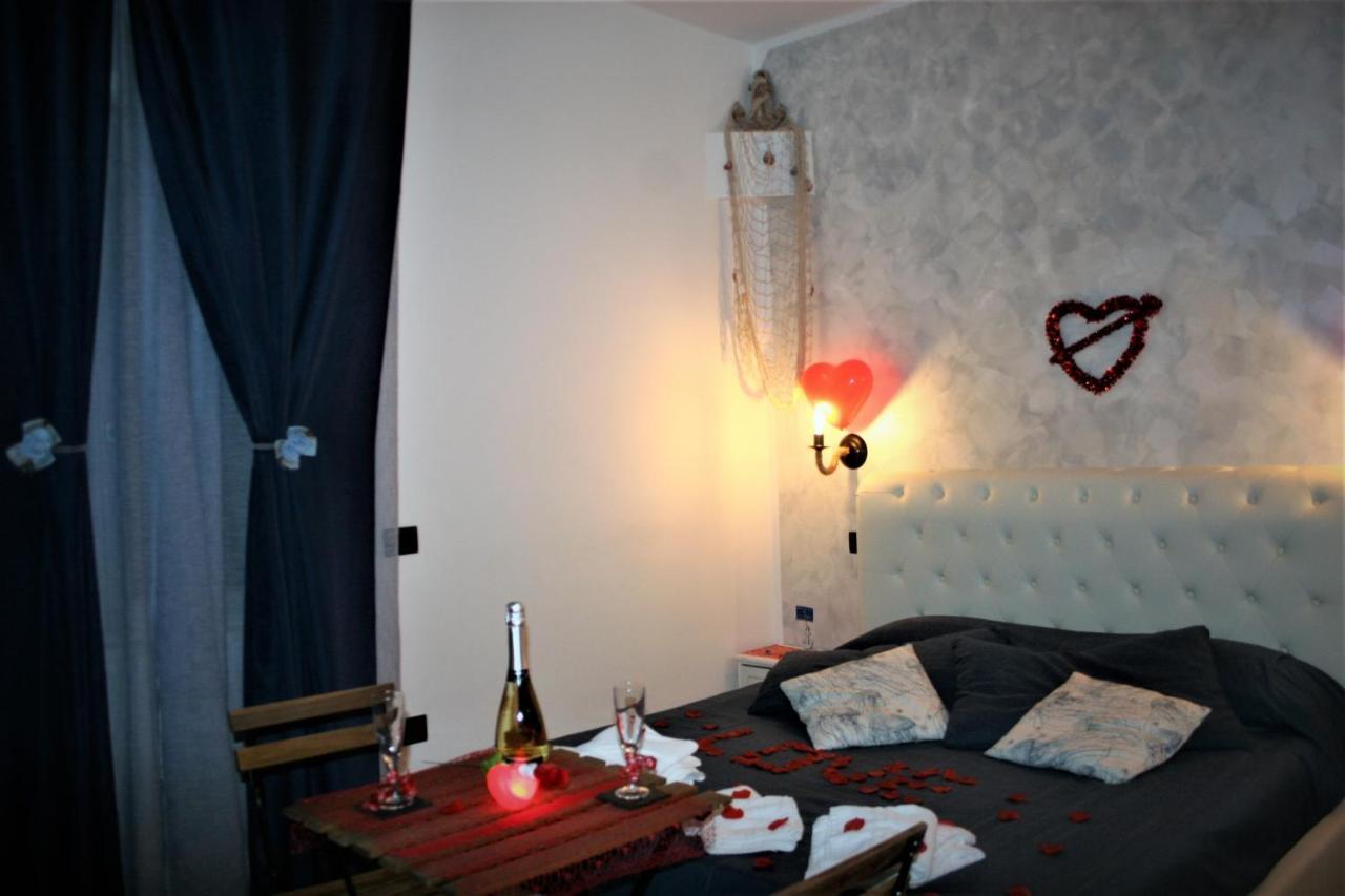 #DomusMichaeli B&B Pompei Esterno foto