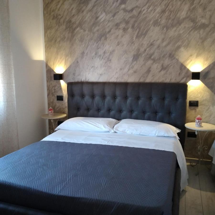 #DomusMichaeli B&B Pompei Esterno foto