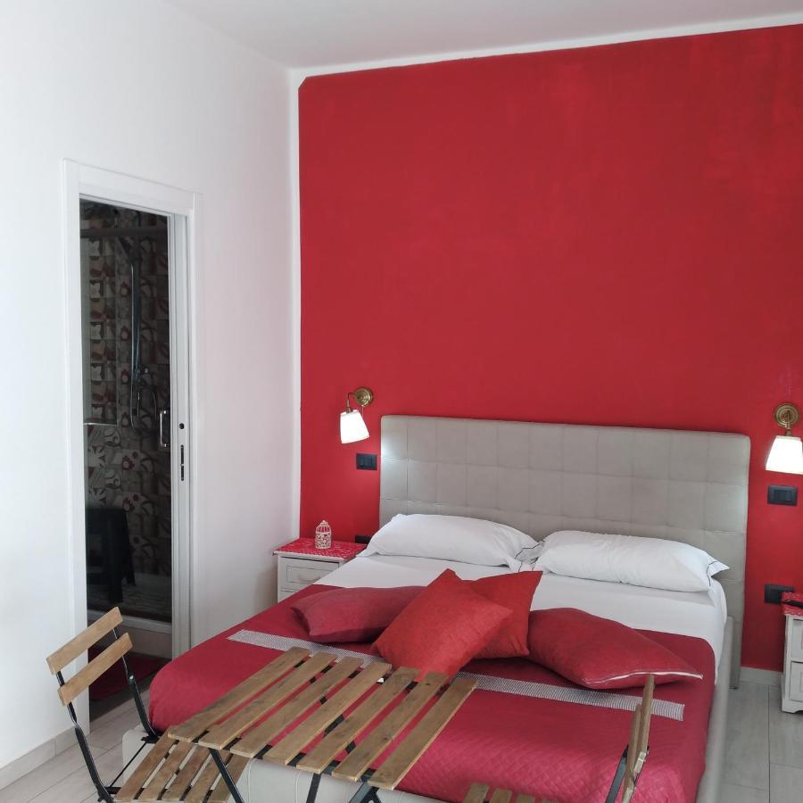 #DomusMichaeli B&B Pompei Esterno foto