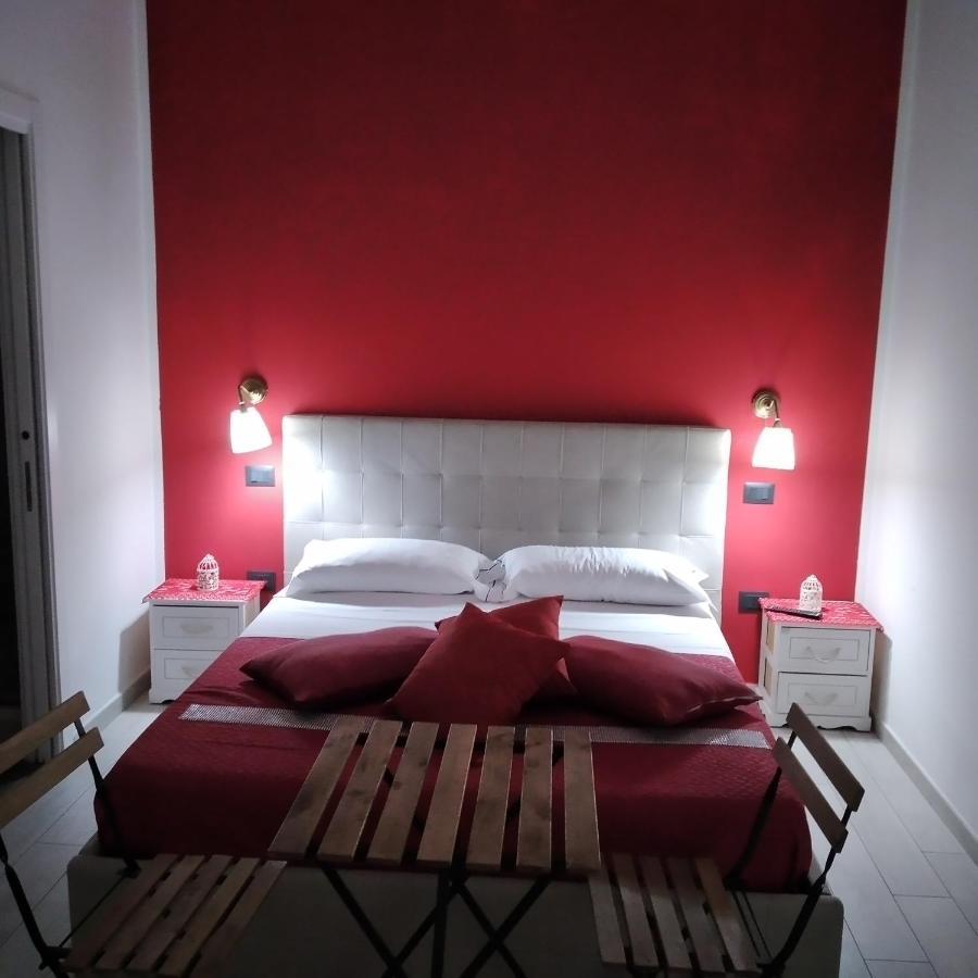 #DomusMichaeli B&B Pompei Esterno foto