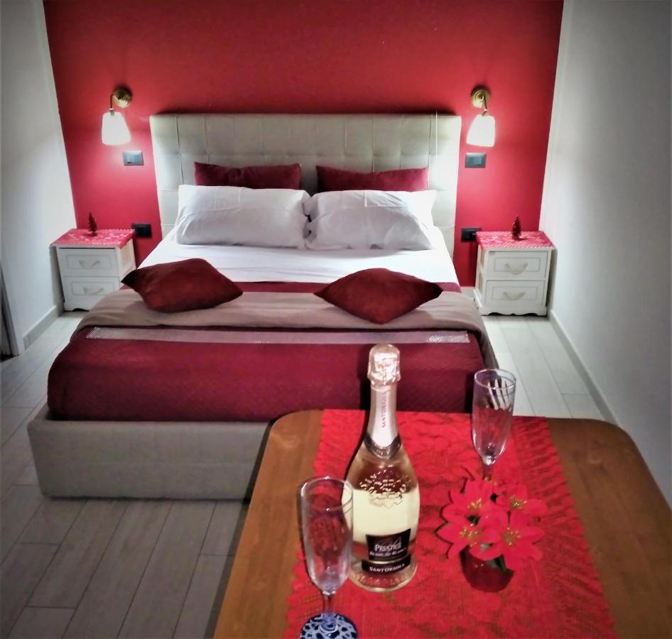 #DomusMichaeli B&B Pompei Esterno foto