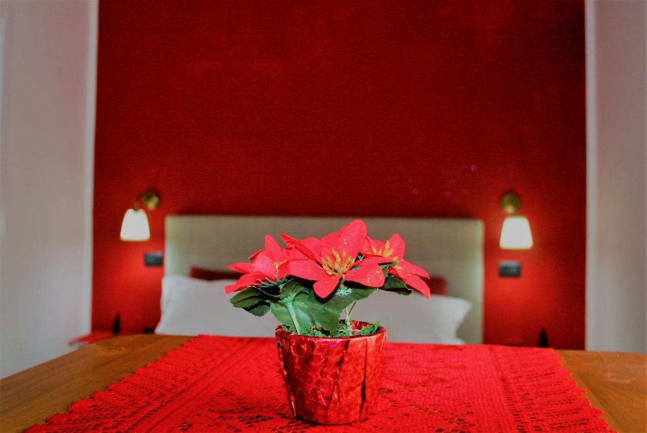 #DomusMichaeli B&B Pompei Esterno foto