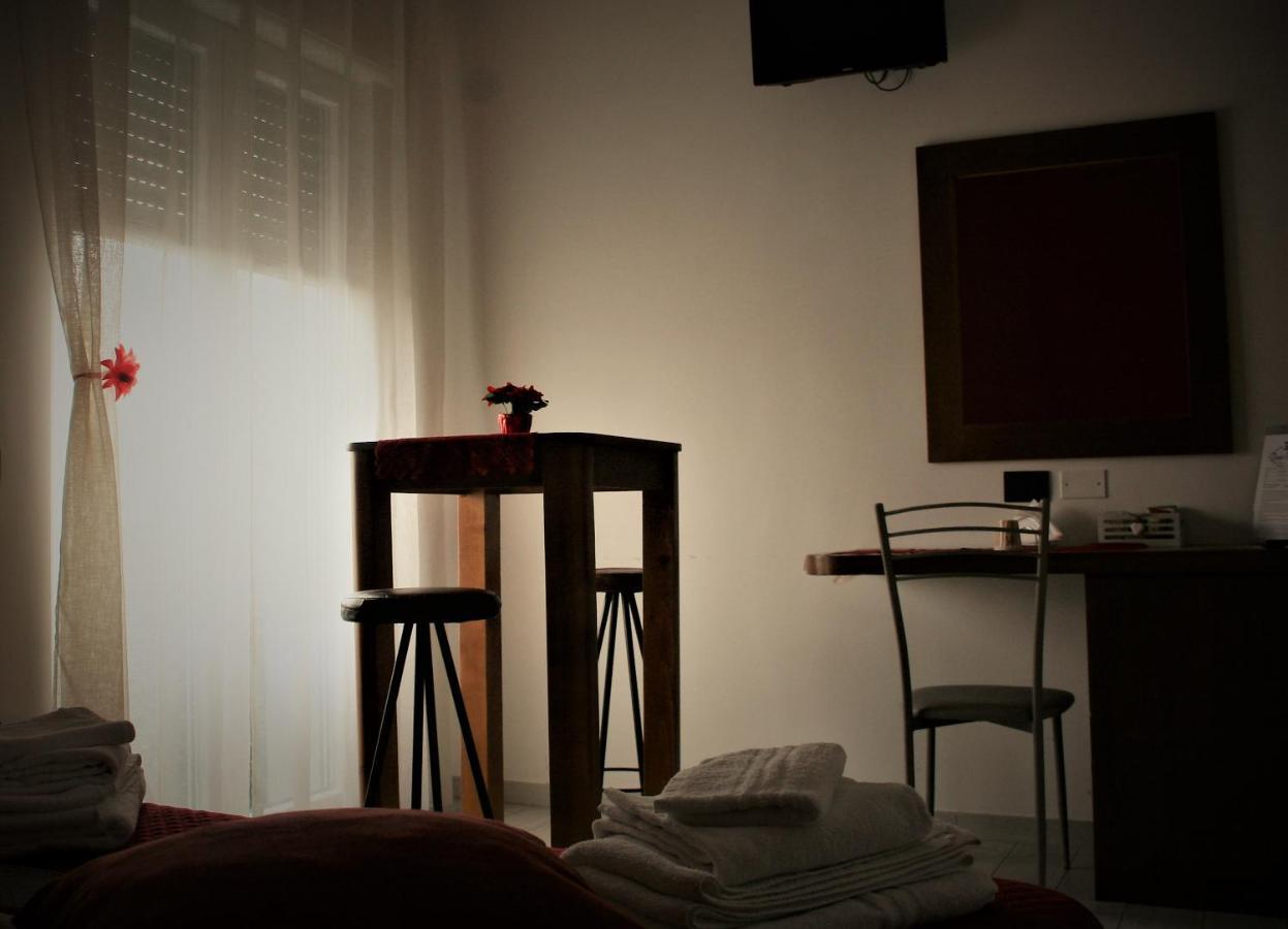 #DomusMichaeli B&B Pompei Esterno foto