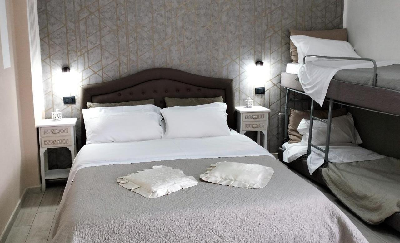 #DomusMichaeli B&B Pompei Esterno foto