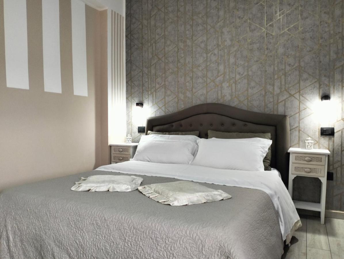 #DomusMichaeli B&B Pompei Esterno foto