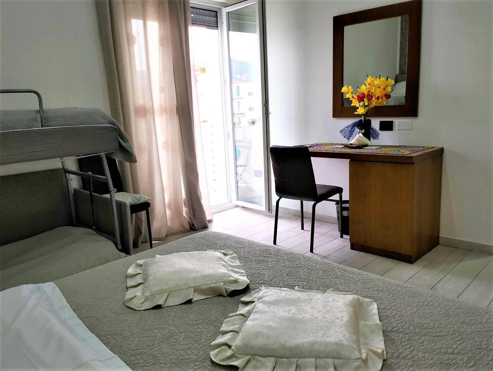 #DomusMichaeli B&B Pompei Esterno foto