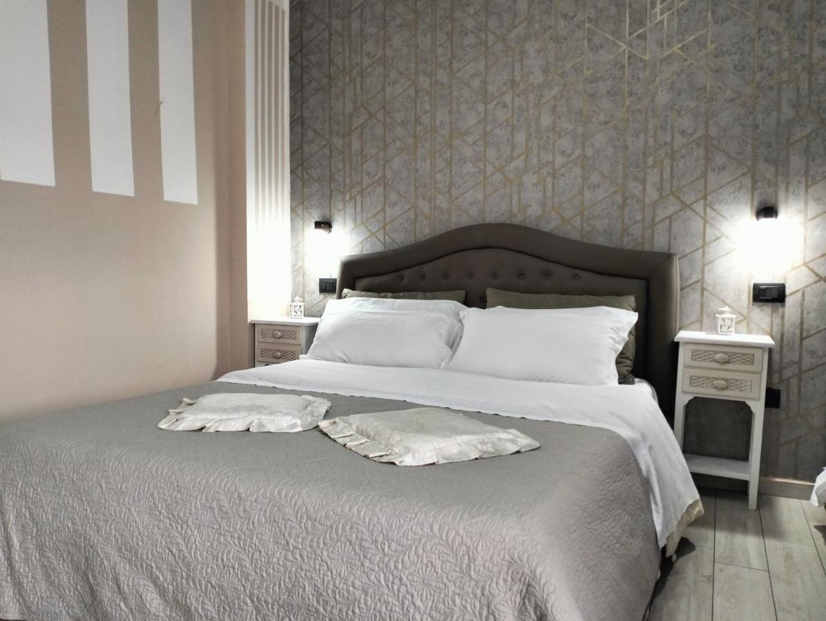#DomusMichaeli B&B Pompei Esterno foto