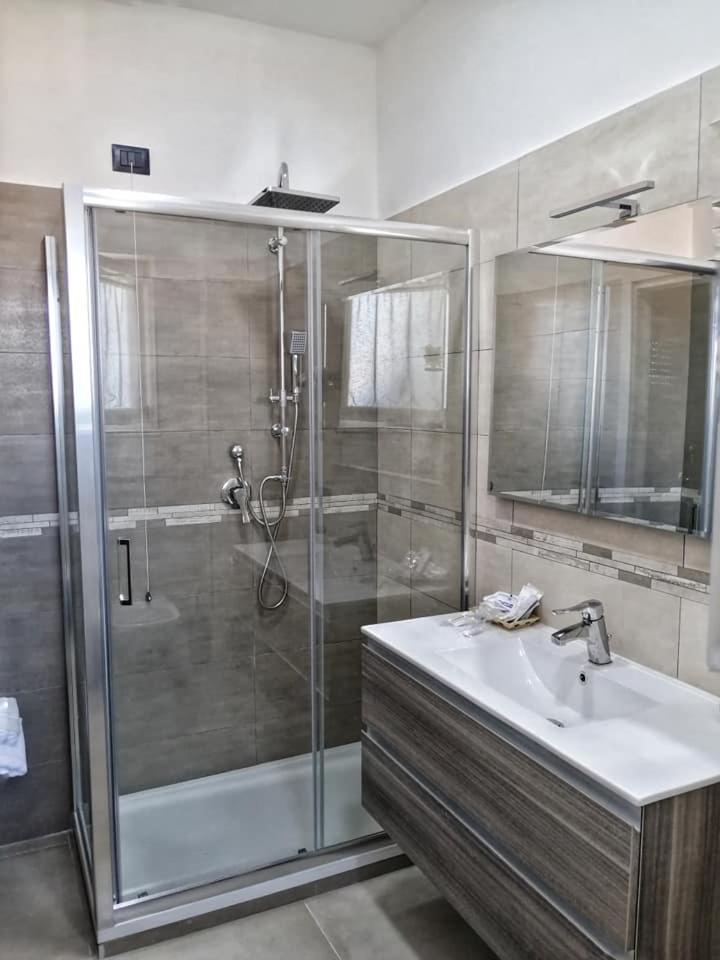 #DomusMichaeli B&B Pompei Esterno foto