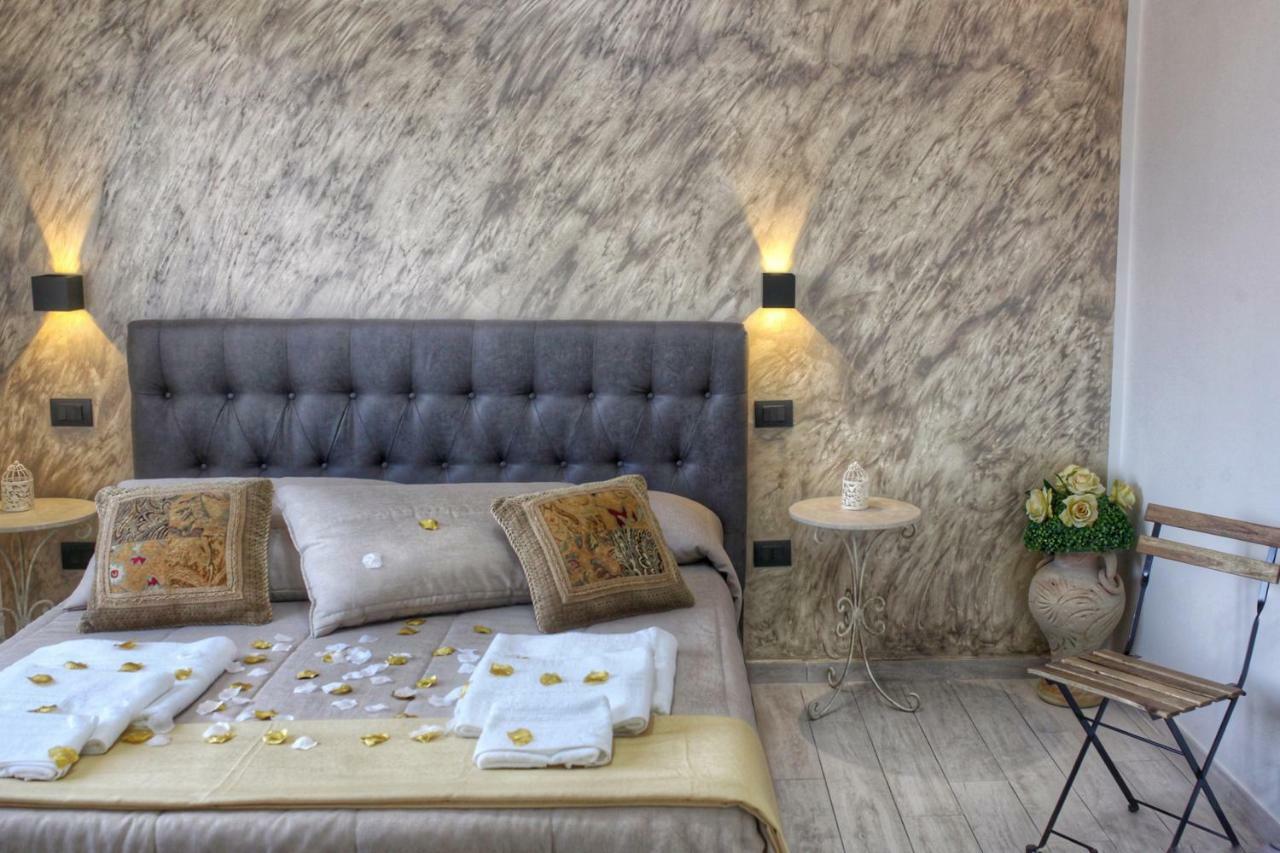 #DomusMichaeli B&B Pompei Esterno foto