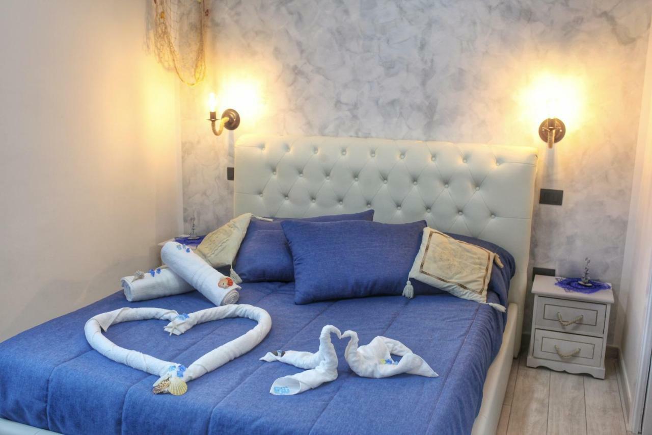 #DomusMichaeli B&B Pompei Esterno foto