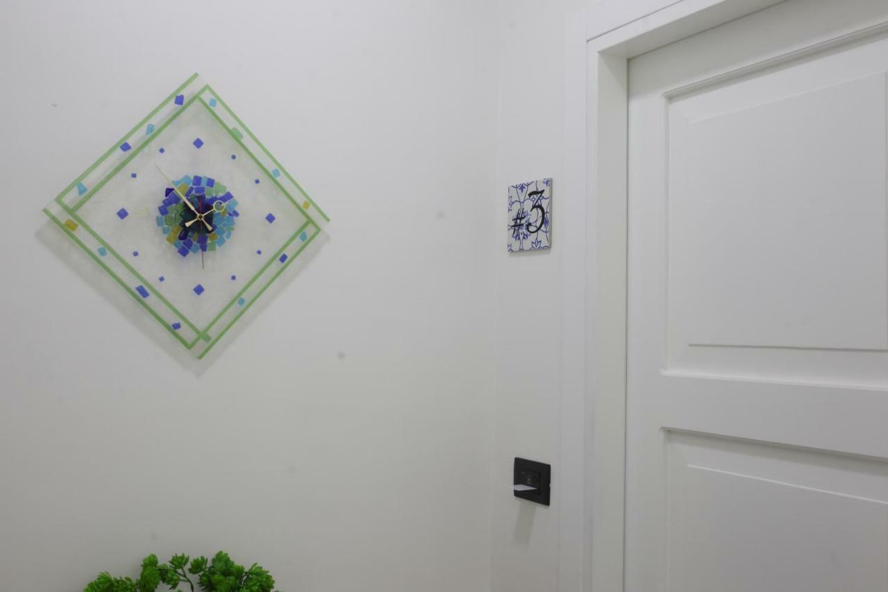 #DomusMichaeli B&B Pompei Esterno foto