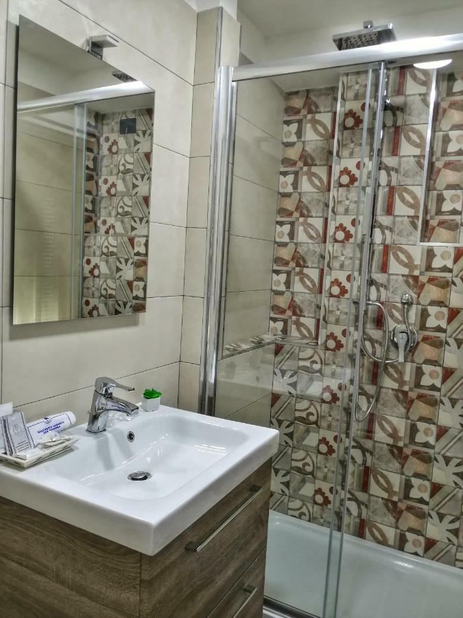 #DomusMichaeli B&B Pompei Esterno foto